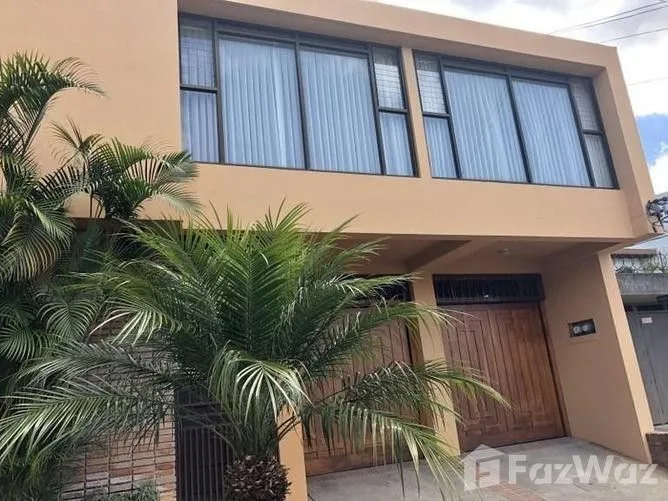 3 Bedroom House for Rent in Curridabat, San Jose for $1,700/mo