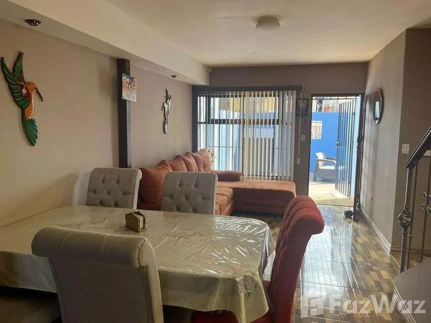 5 Bedroom House for Sale in Goicoechea, San Jose for $185,000 — photo 2