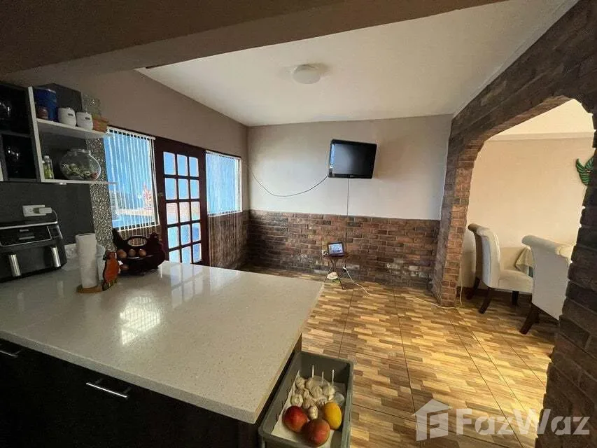 5 Bedroom House for Sale in Goicoechea, San Jose for $185,000 — photo 3