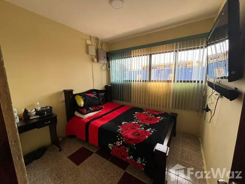 5 Bedroom House for Sale in Goicoechea, San Jose for $185,000 — photo 5