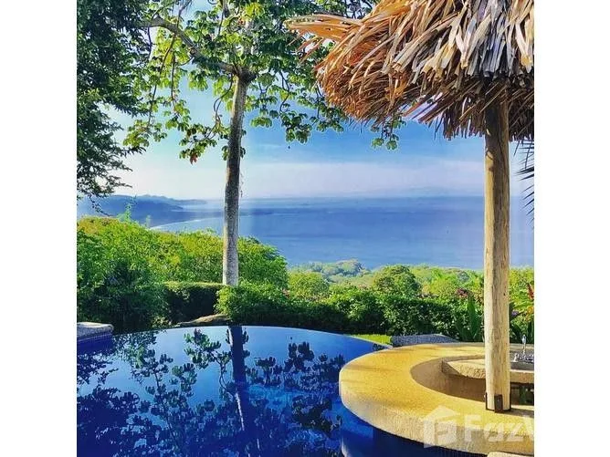 6 Bedroom House for Sale in Osa, Puntarenas for $1,600,000