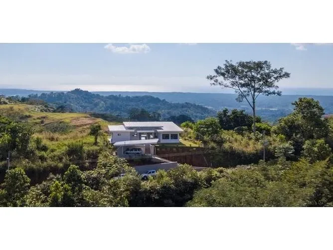 3 Bedroom House for Sale in Osa, Puntarenas for $495,000