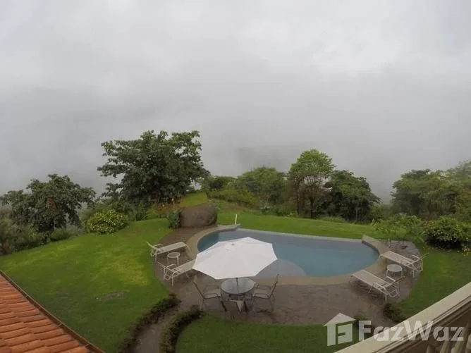 4 Bedroom House for Sale in Aguirre, Puntarenas for $975,000