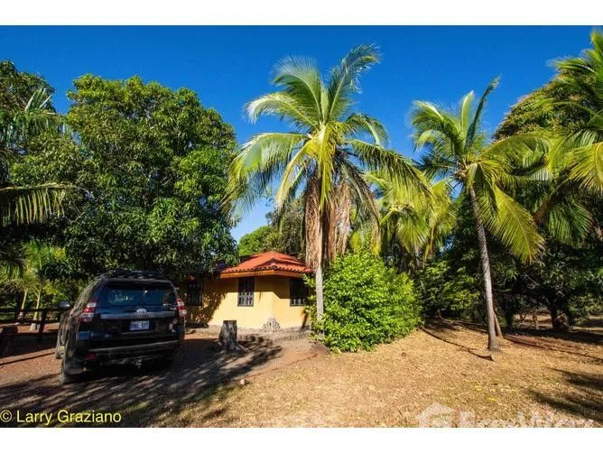 Land for Sale in Santa Cruz, Guanacaste for $1,100,000