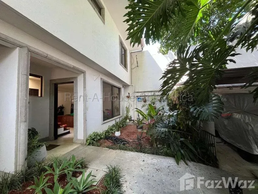 2 Bedroom House for Sale at Escazú for $245,000