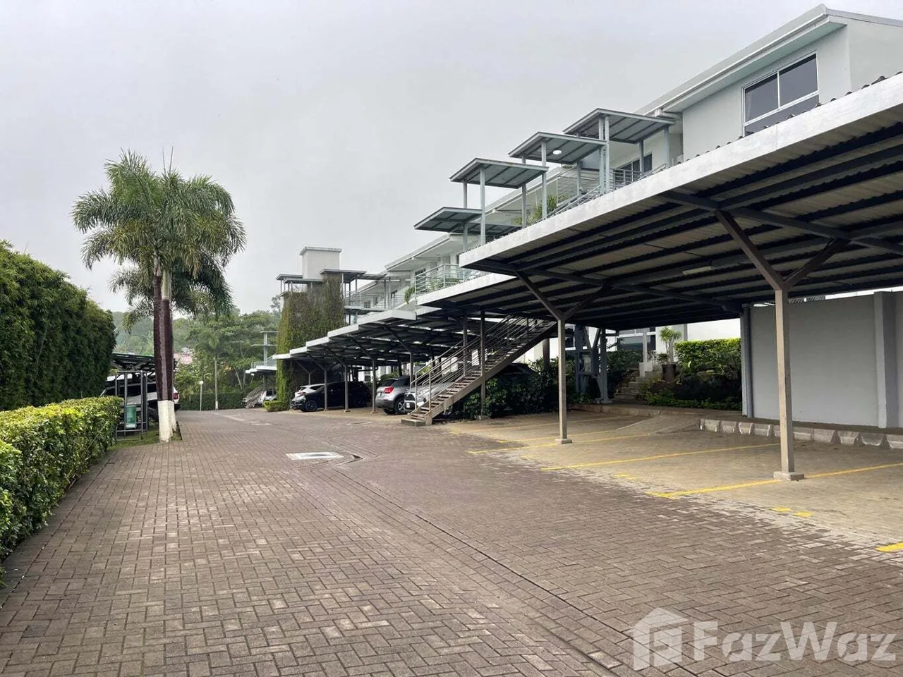 3 Bedroom Apartment for Sale at Escazú for $220,000