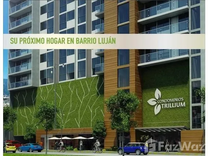 2 Bedroom Apartment for Sale at CONDOMINIO ESPECTACULAR EN SAN JOSE/Oportunidad de negocio: El mejor proyecto de condominio en San J for $127,000 — photo 2