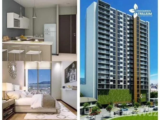 2 Bedroom Apartment for Sale at CONDOMINIO ESPECTACULAR EN SAN JOSE/Oportunidad de negocio: El mejor proyecto de condominio en San J for $127,000 — photo 3