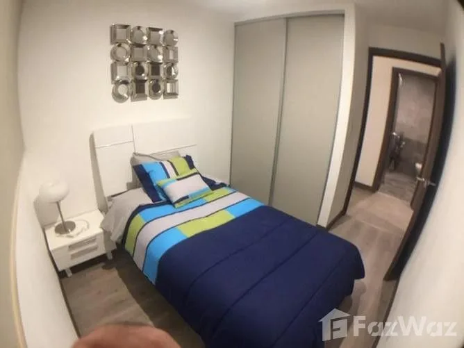 2 Bedroom Apartment for Sale at CONDOMINIO ESPECTACULAR EN SAN JOSE/Oportunidad de negocio: El mejor proyecto de condominio en San J for $127,000 — photo 4