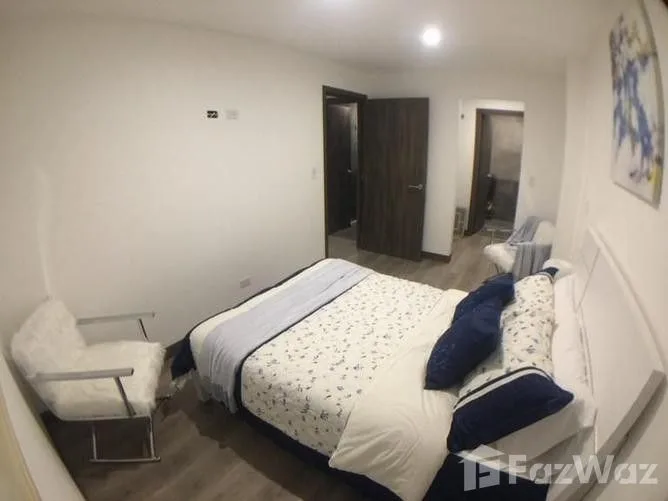 2 Bedroom Apartment for Sale at CONDOMINIO ESPECTACULAR EN SAN JOSE/Oportunidad de negocio: El mejor proyecto de condominio en San J for $127,000 — photo 5