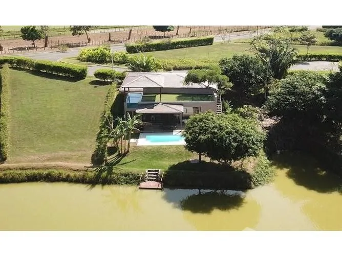 3 Bedroom House for Sale in Garabito, Puntarenas for $482,000