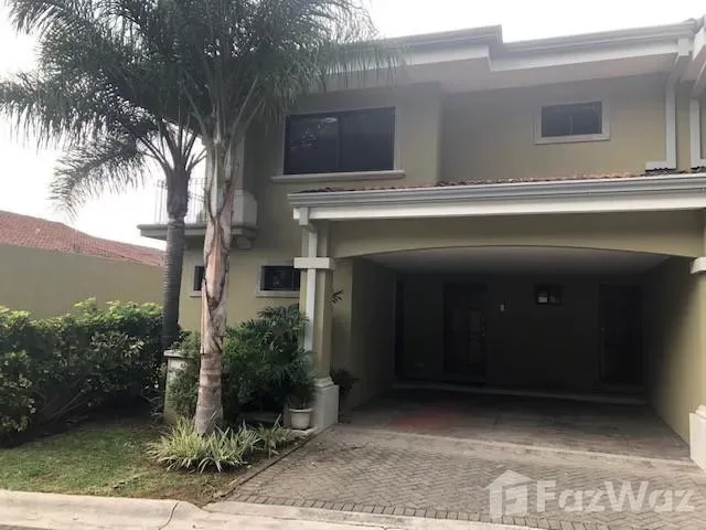 3 Bedroom House for Sale at Pozos de Santa Ana for $373,000