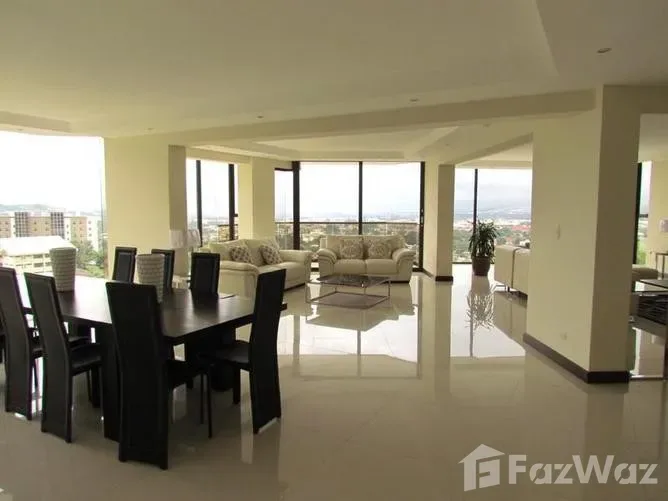 3 Bedroom House for Sale in Escazu, San Jose for $480,000