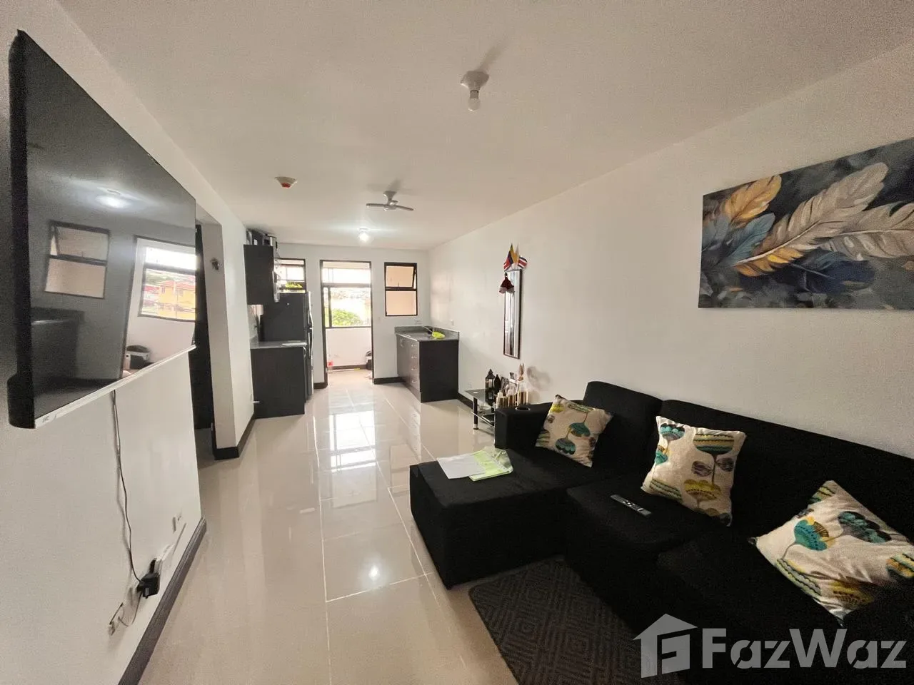 2 Bedroom Apartment for Sale at Hatillo for $89,300 — photo 2