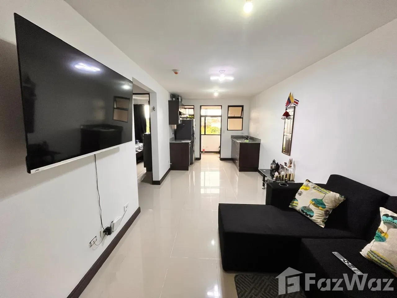 2 Bedroom Apartment for Sale at Hatillo for $89,300 — photo 3