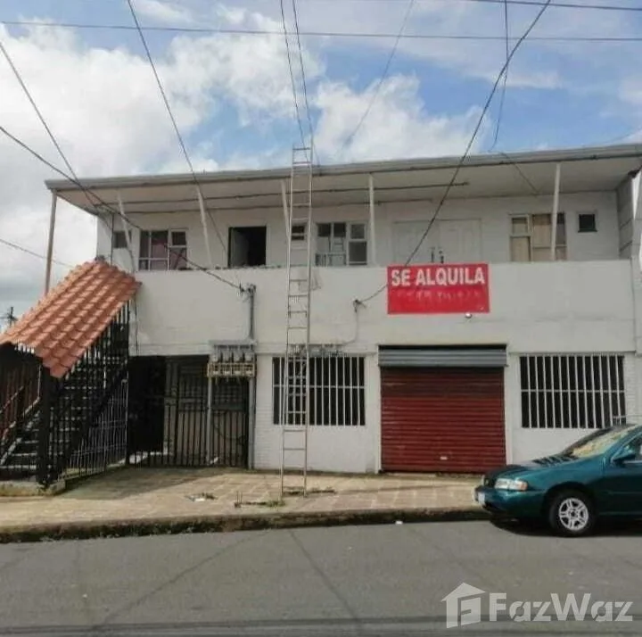 35 Bedroom House for Sale in Goicoechea, San Jose for $407,000