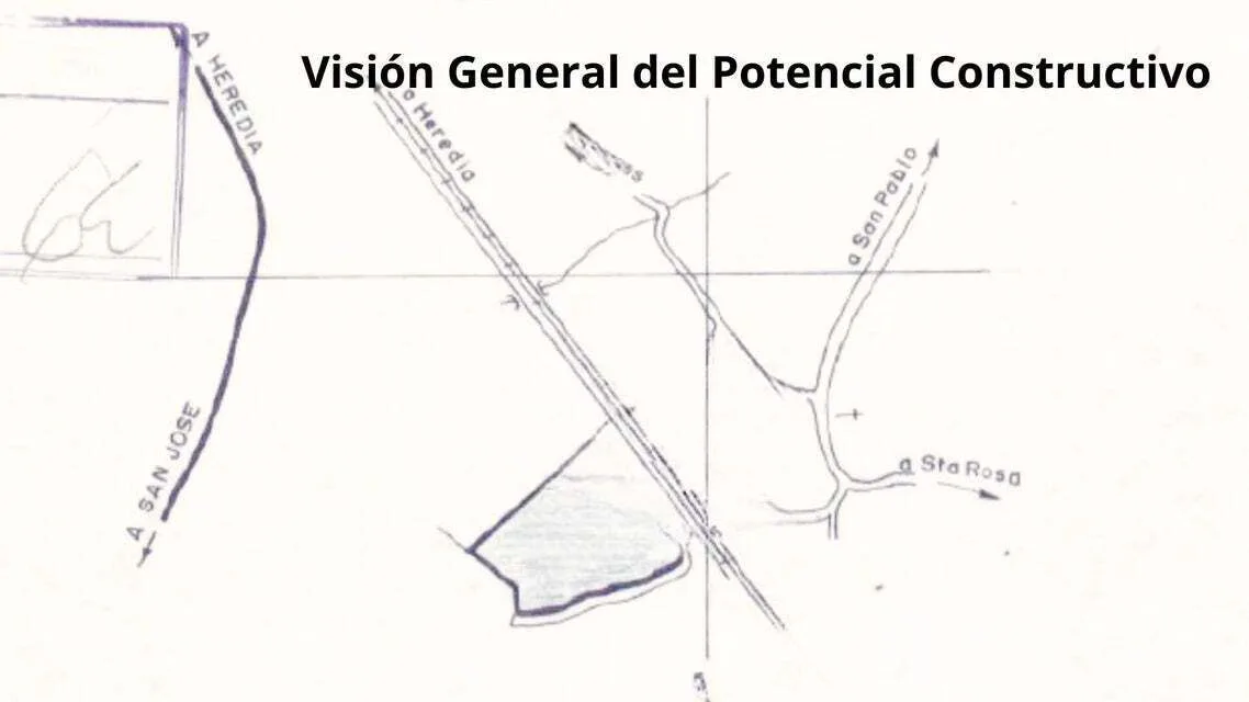 Land for Sale at San Pablo for $7,500,000 — photo 5