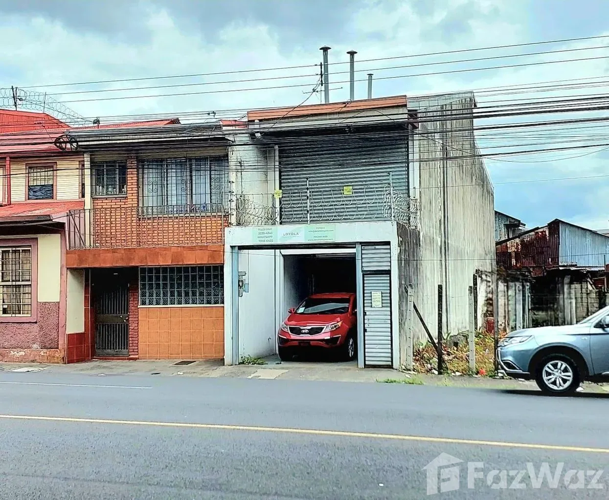 Studio House for Sale in San Jose, San Jose for $150,000