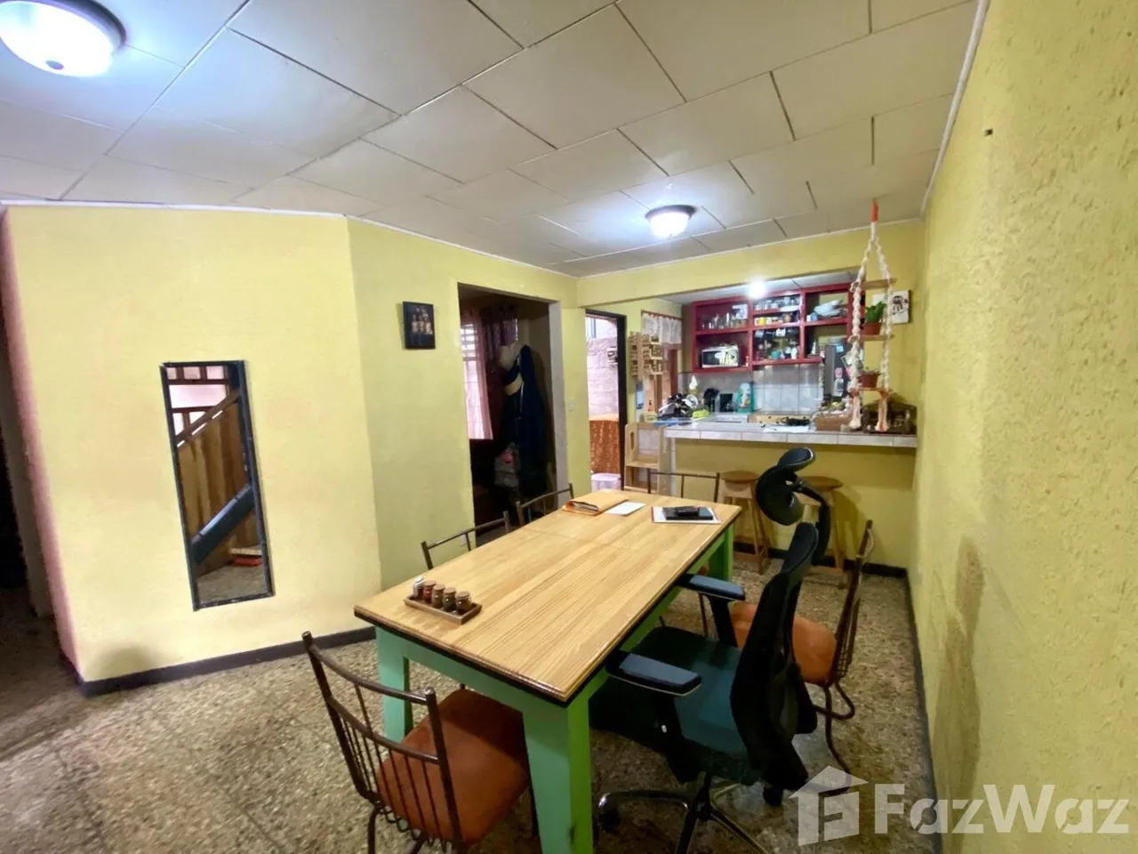 4 Bedroom House for Sale in Goicoechea, San Jose for $120,000 — photo 2