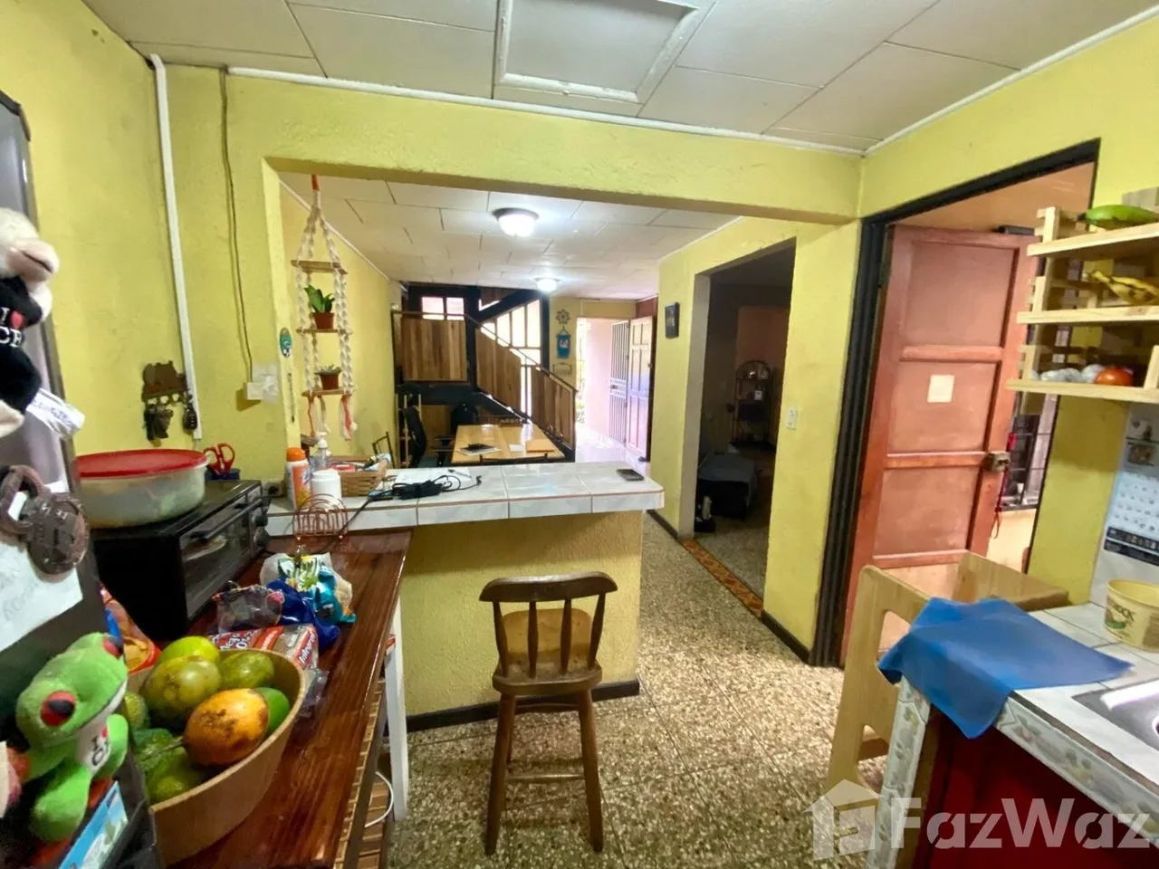 4 Bedroom House for Sale in Goicoechea, San Jose for $120,000 — photo 3