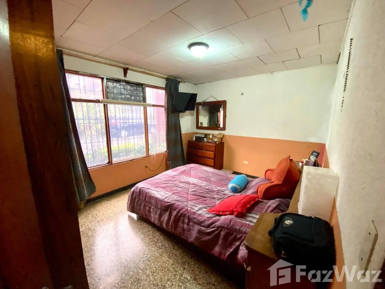 4 Bedroom House for Sale in Goicoechea, San Jose for $120,000 — photo 5
