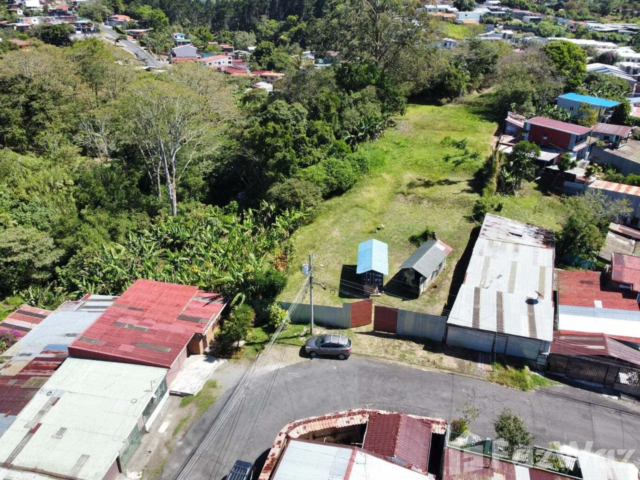 Land for Sale in Moravia, San Jose for $770