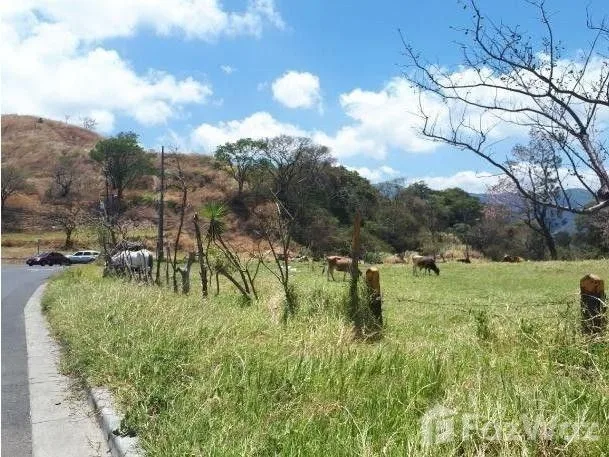 Land for Sale in Escazu, San Jose for $396,000