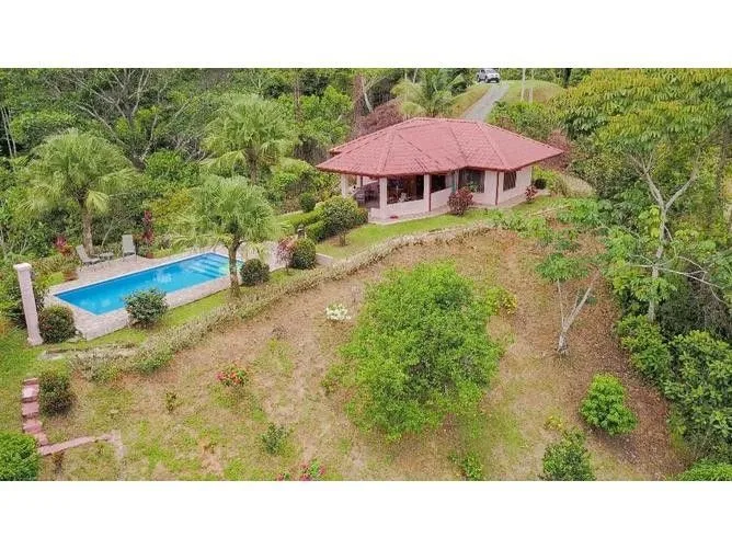 2 Bedroom House for Sale at Ojochal for $309,000