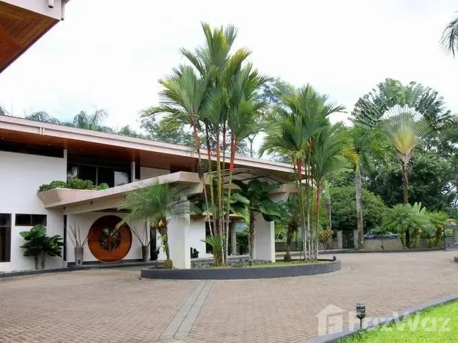 6 Bedroom House for Sale at Manuel Antonio for $1,890,000