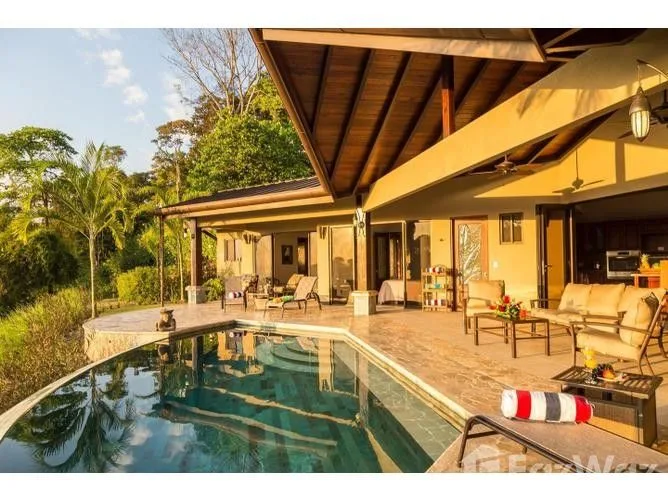 3 Bedroom House for Sale at Uvita for $794,900
