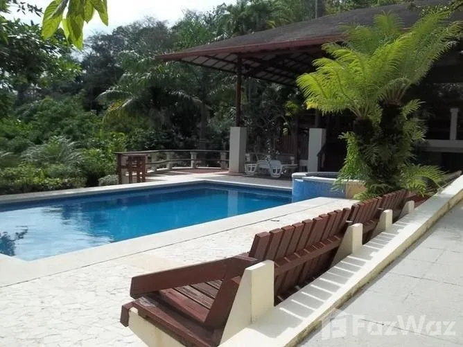 4 Bedroom House for Sale at Manuel Antonio for $1,300,000