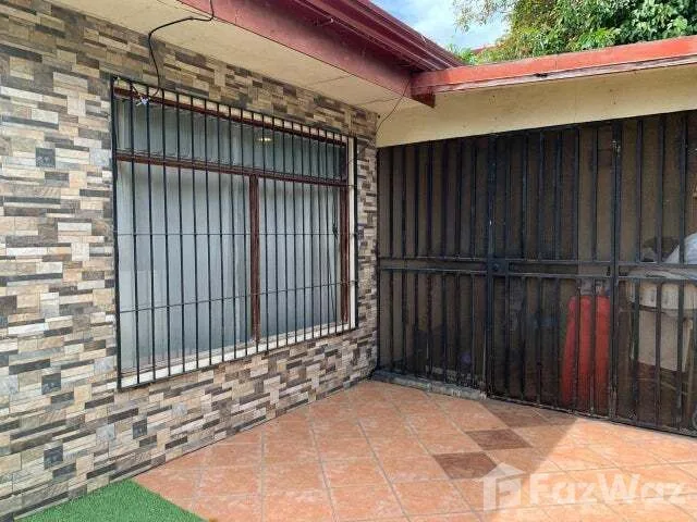3 Bedroom House for Sale at Escazú for $177,000