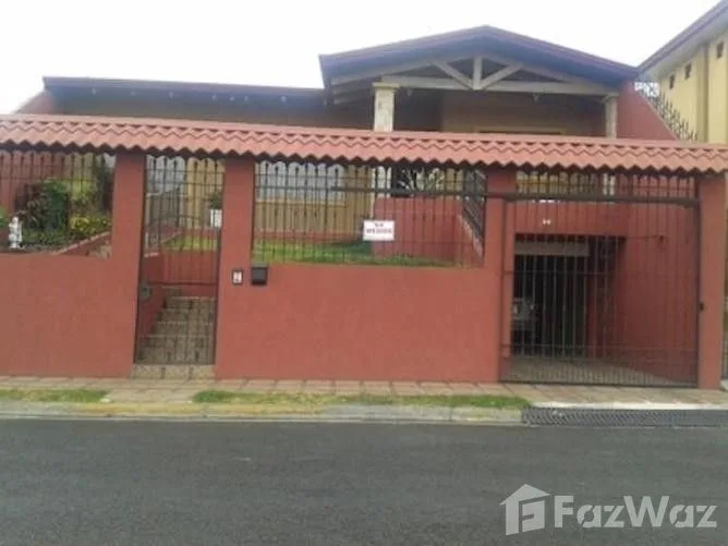 3 Bedroom House for Sale in Grecia, Alajuela for $170,000
