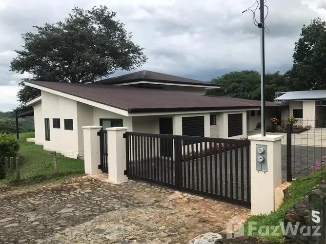 5 Bedroom House for Sale in Alajuela, Alajuela for $1,250,000