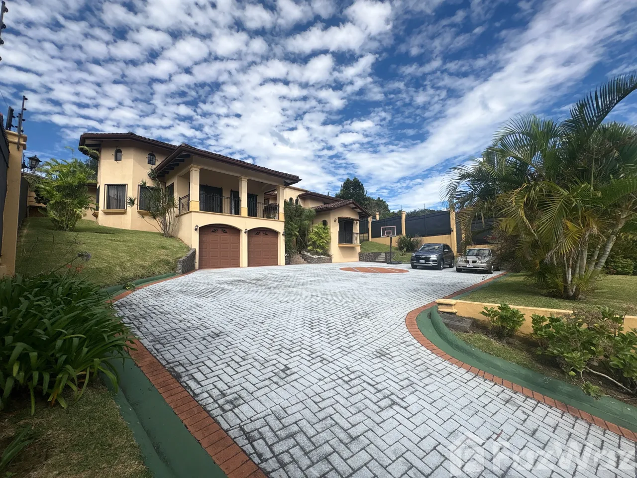 4 Bedroom House for Sale at HEREDIA for $650,000