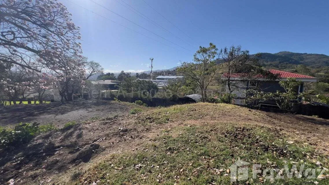 Land for Sale at Escazú for $240,000