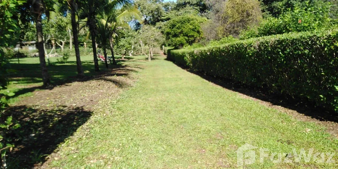 Land for Sale in San Mateo, Alajuela for $96,800