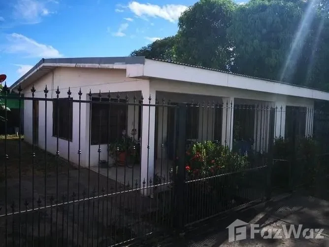 2 Bedroom House for Sale in Canas, Guanacaste for $114,900
