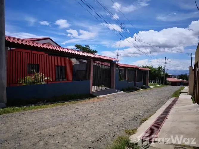 3 Bedroom Apartment for Sale at DESAMPARADOS SAN JOSE for $238,121