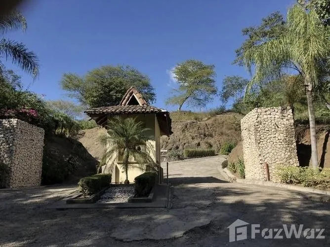 Land for Sale at Tamarindo for $29,000