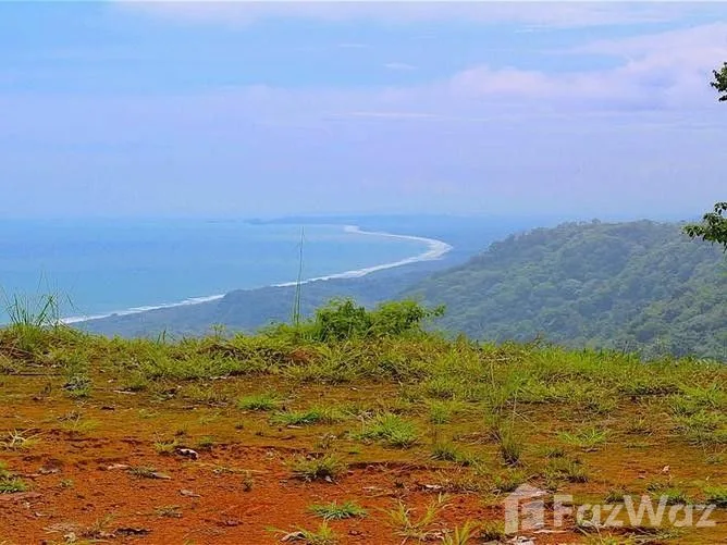 Land for Sale in Aguirre, Puntarenas for $215,000