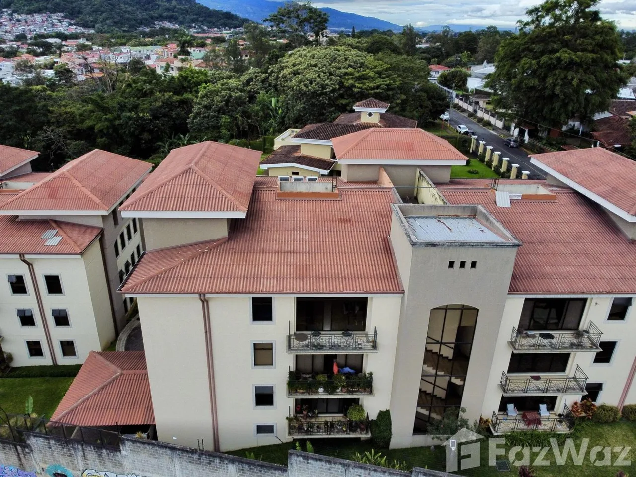 3 Bedroom Apartment for Sale at Curridabat for $300,000