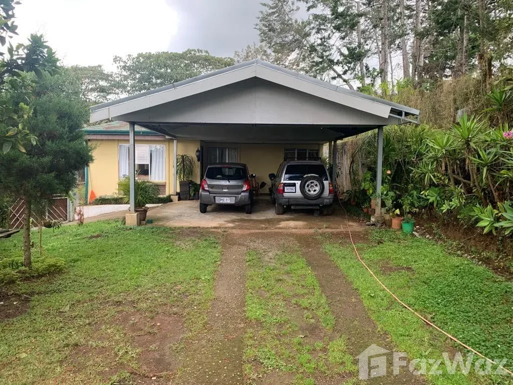 3 Bedroom House for Sale in Cartago, Cartago for $147,000