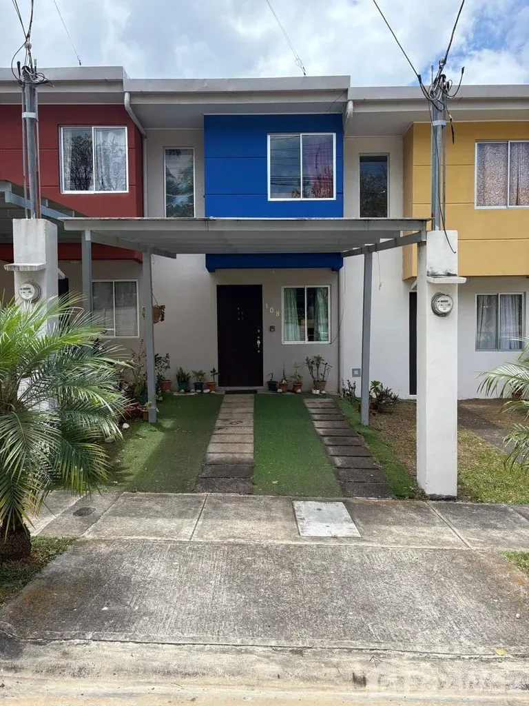 2 Bedroom House for Rent in San Pablo, Heredia for $740/mo