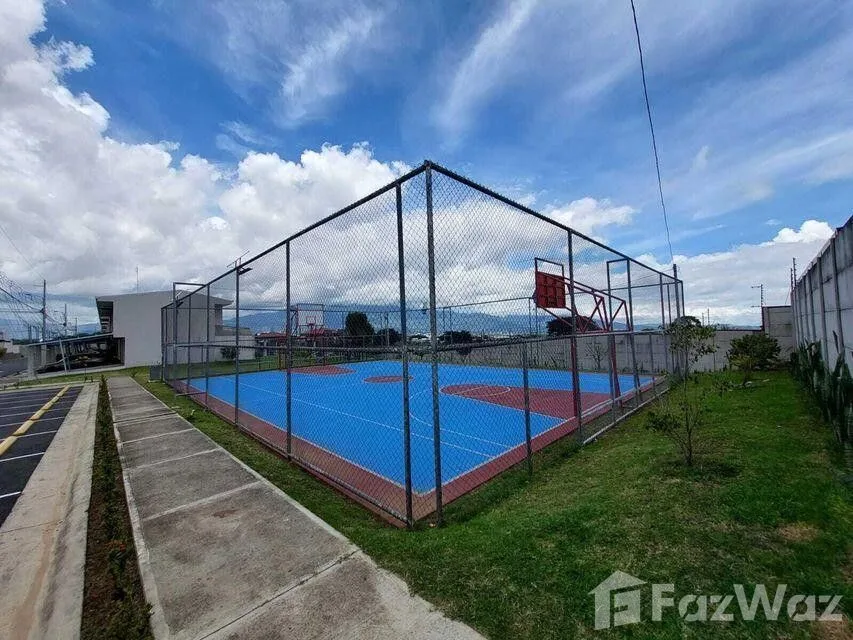 2 Bedroom House for Rent in San Pablo, Heredia for $740/mo — photo 4