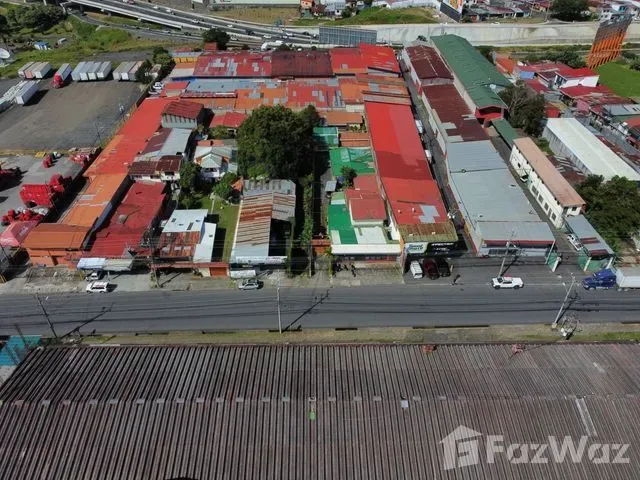 Land for Sale at Goicochea for $666,000