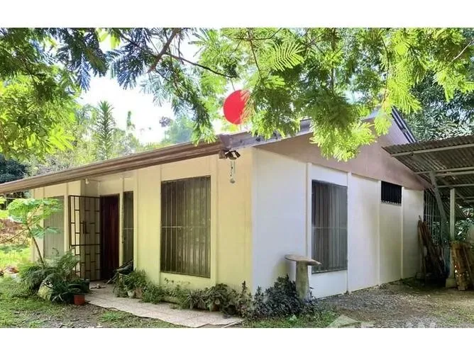 2 Bedroom House for Sale in Osa, Puntarenas for $82,000
