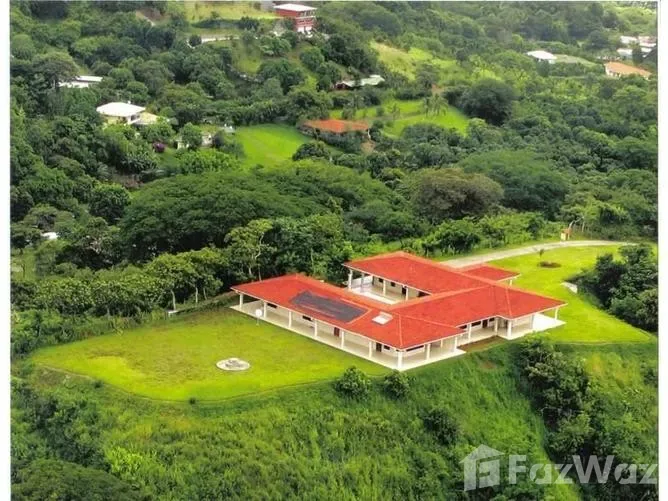 3 Bedroom House for Sale in Atenas, Alajuela for $549,000