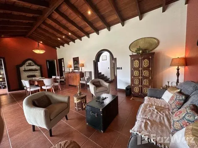 5 Bedroom House for Sale in Santo Domingo, Heredia for $800,000 — photo 2