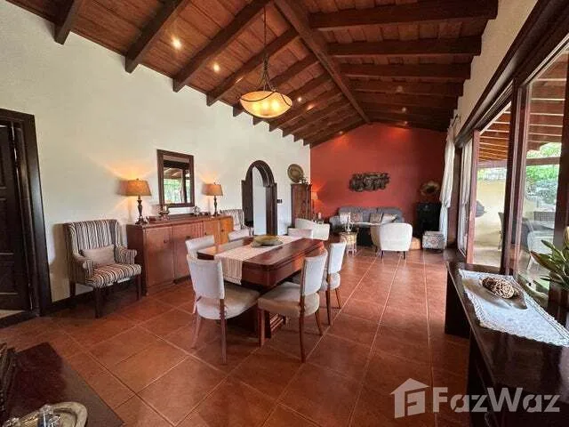 5 Bedroom House for Sale in Santo Domingo, Heredia for $800,000 — photo 3